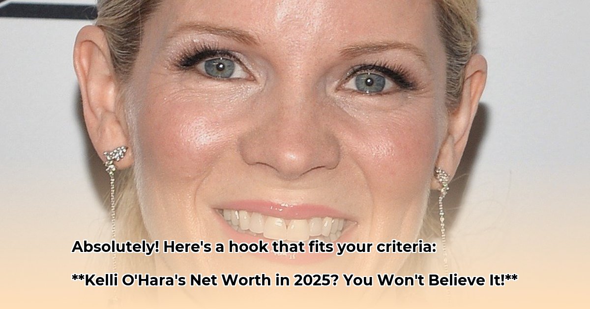 kelli-o-hara-net-worth